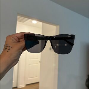 Quay Sunglasses